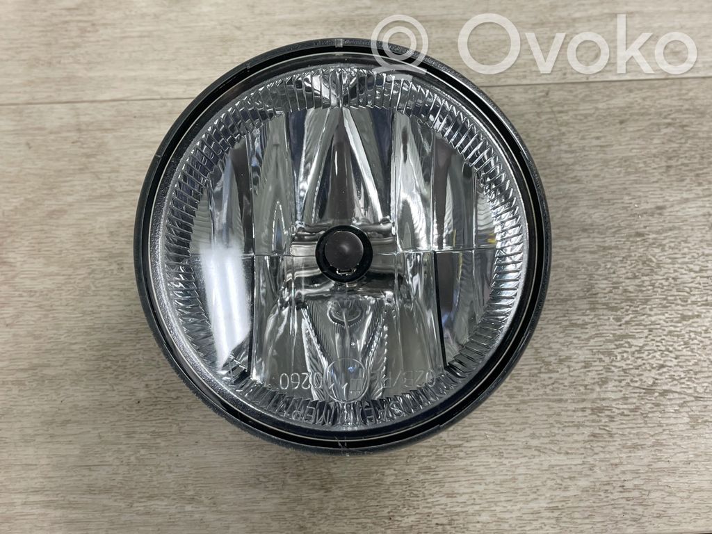 Ford Ranger Front fog light 