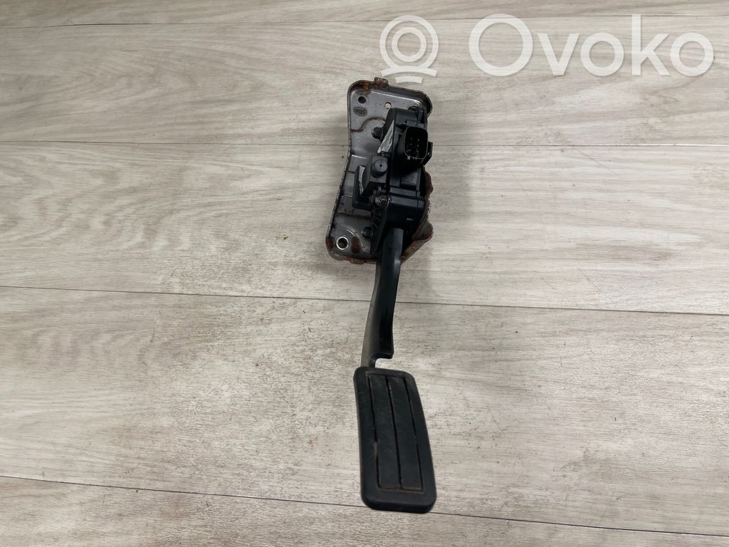 Land Rover Discovery 3 - LR3 Pedał gazu / przyspieszenia 