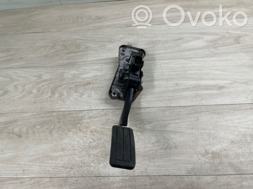 Land Rover Discovery 3 - LR3 Pedał gazu / przyspieszenia 