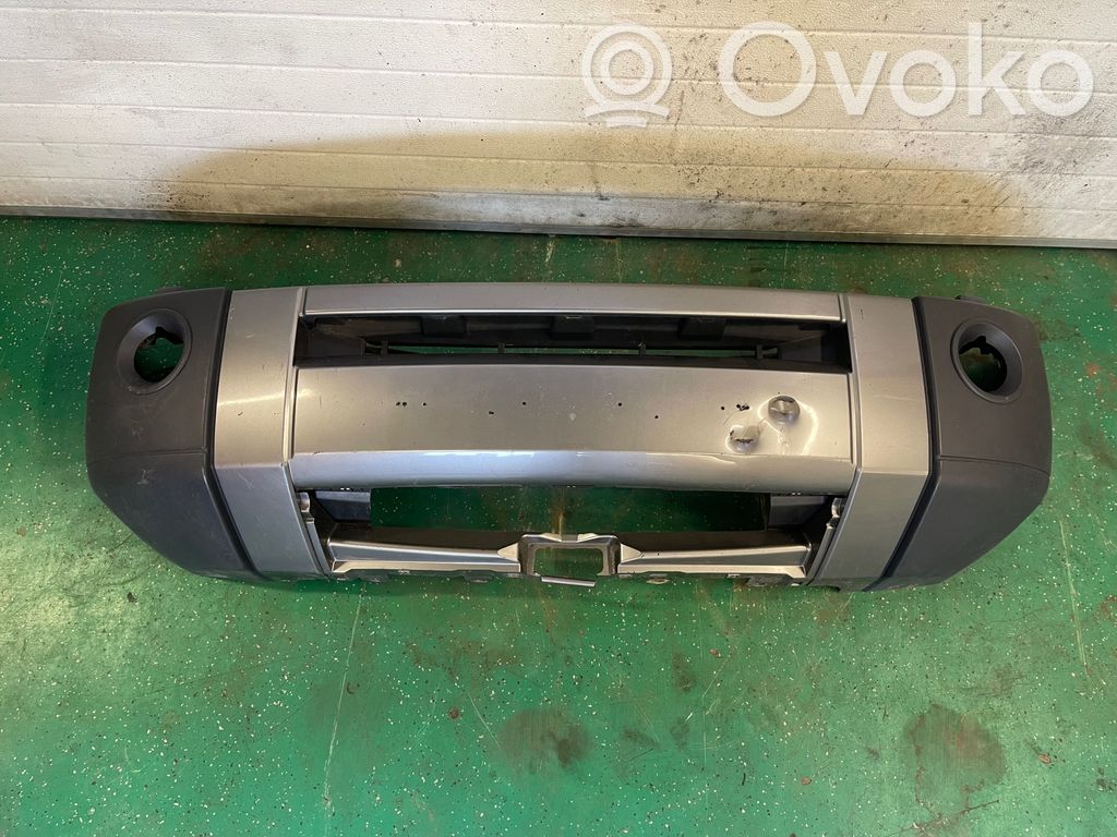 Land Rover Discovery 3 - LR3 Parachoques delantero 