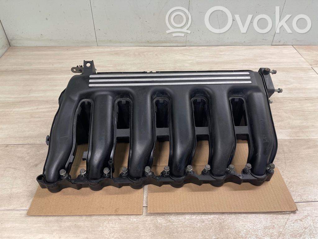 Land Rover Range Rover L322 Kolektorius įsiurbimo 