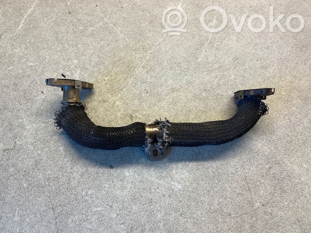 Land Rover Range Rover L322 EGR valve line/pipe/hose 