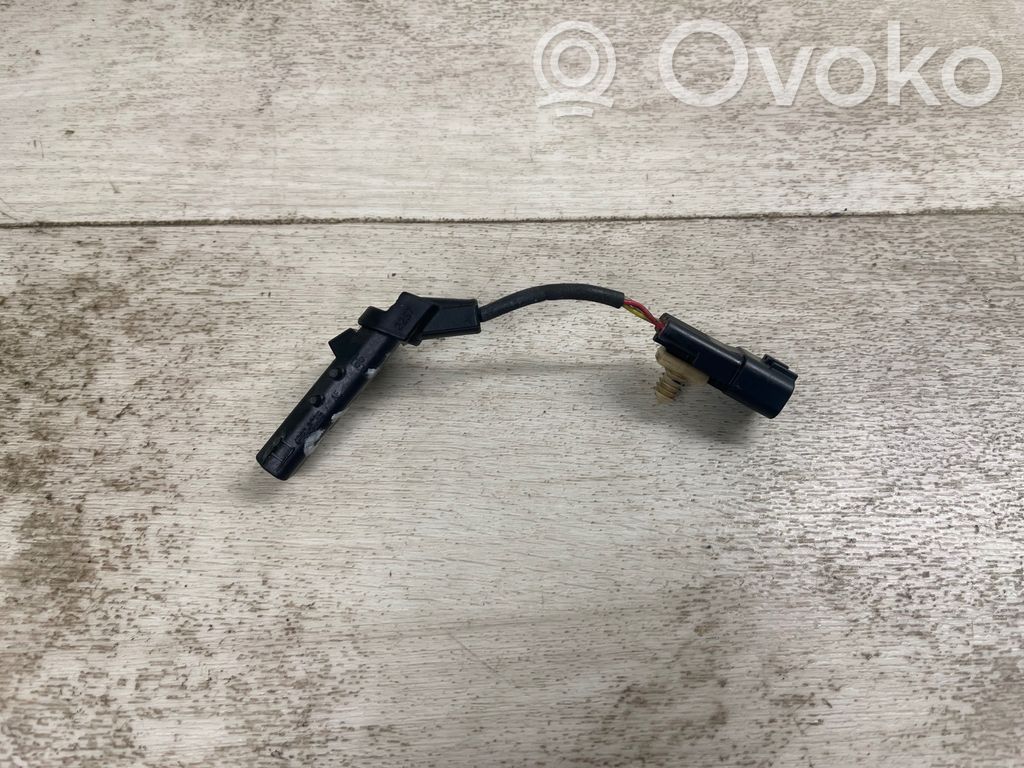 Land Rover Range Rover L322 Sensor de posición del cigüeñal 