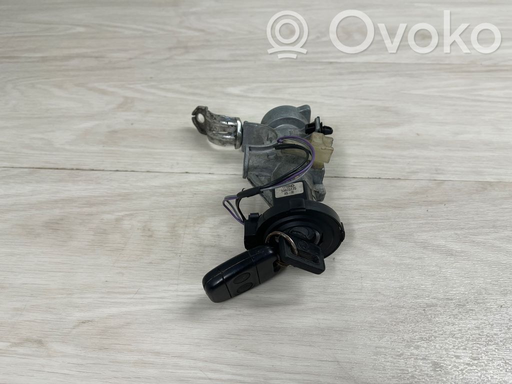 Land Rover Freelander Užvedimo spynelė 