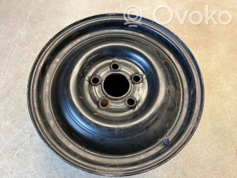 Land Rover Range Rover P38A Koło zapasowe R16 