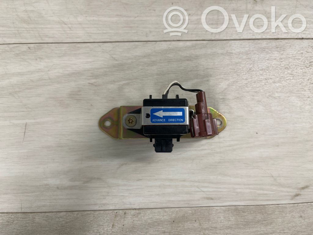 Nissan Patrol Y61 Airbagsensor Crashsensor Drucksensor 