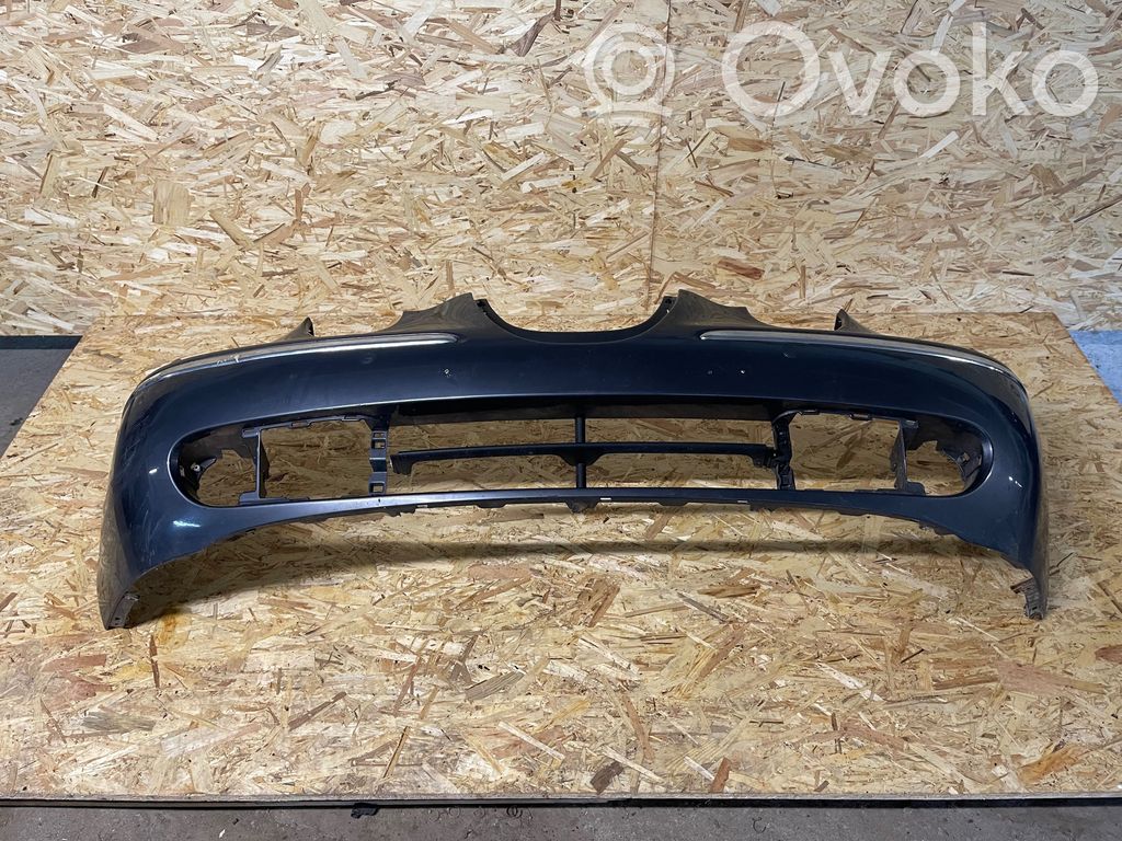 Jaguar S-Type Front bumper 