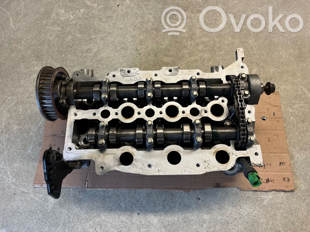 Land Rover Discovery 4 - LR4 Galvutė 