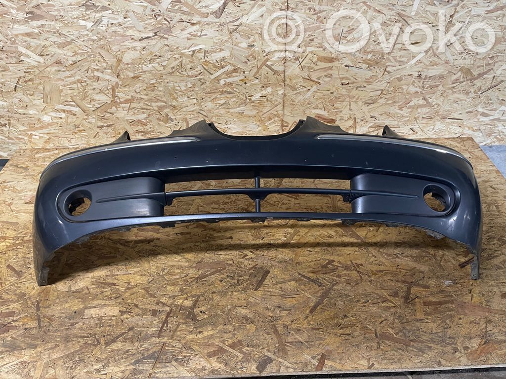 Jaguar S-Type Front bumper 