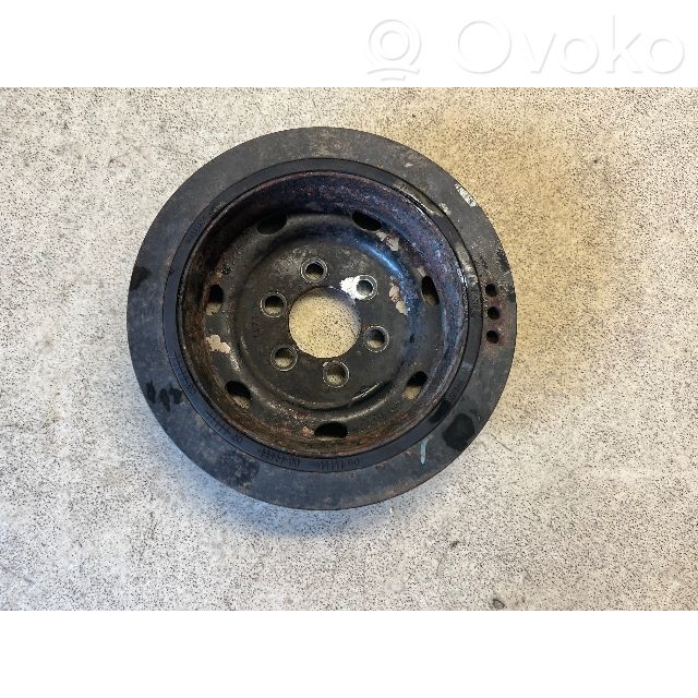 Land Rover Discovery 3 - LR3 Шкив коленчатого вала 