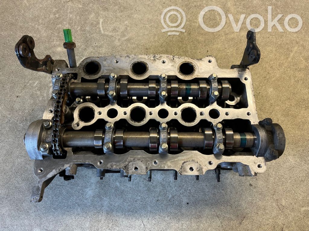 Land Rover Discovery 3 - LR3 Engine head 