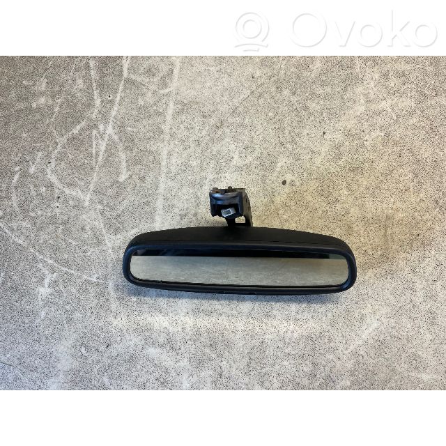 Land Rover Range Rover Sport L320 Rear view mirror (interior) 