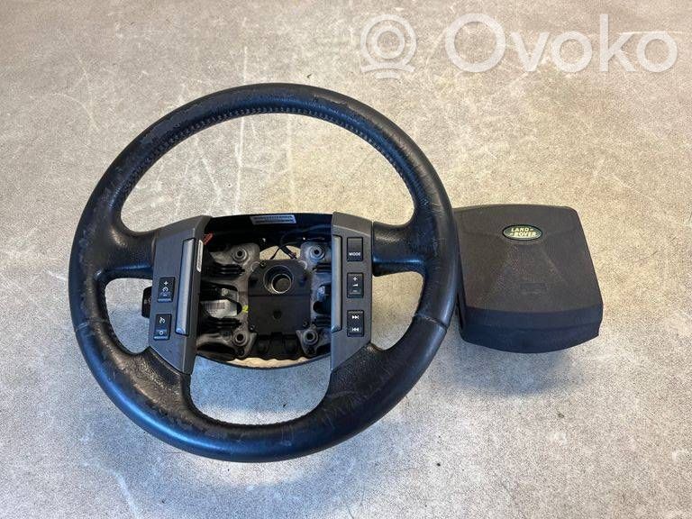 Land Rover Range Rover Sport L320 Kierownica 
