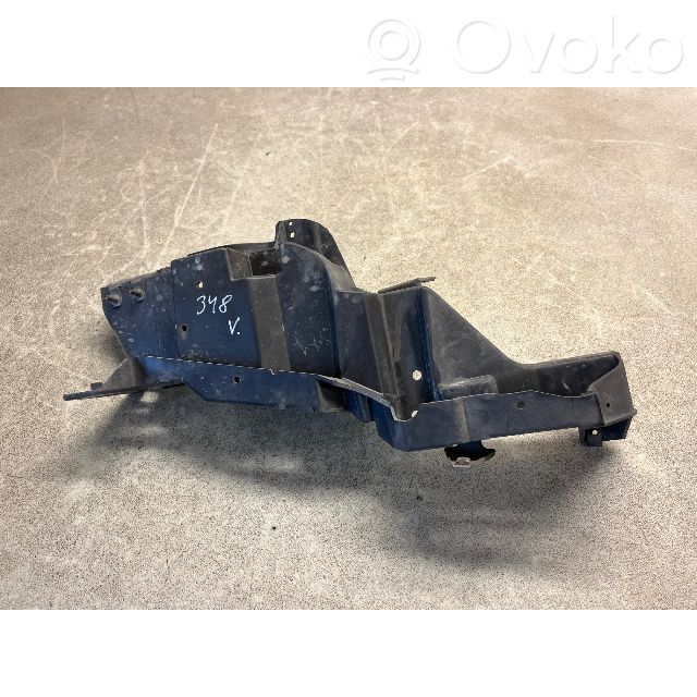 Jaguar S-Type Support phare frontale 