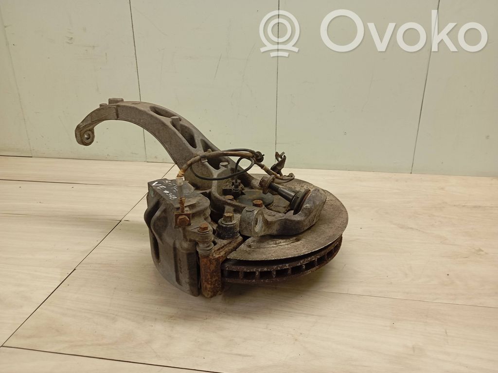 Jaguar S-Type Achsschenkel vorne 