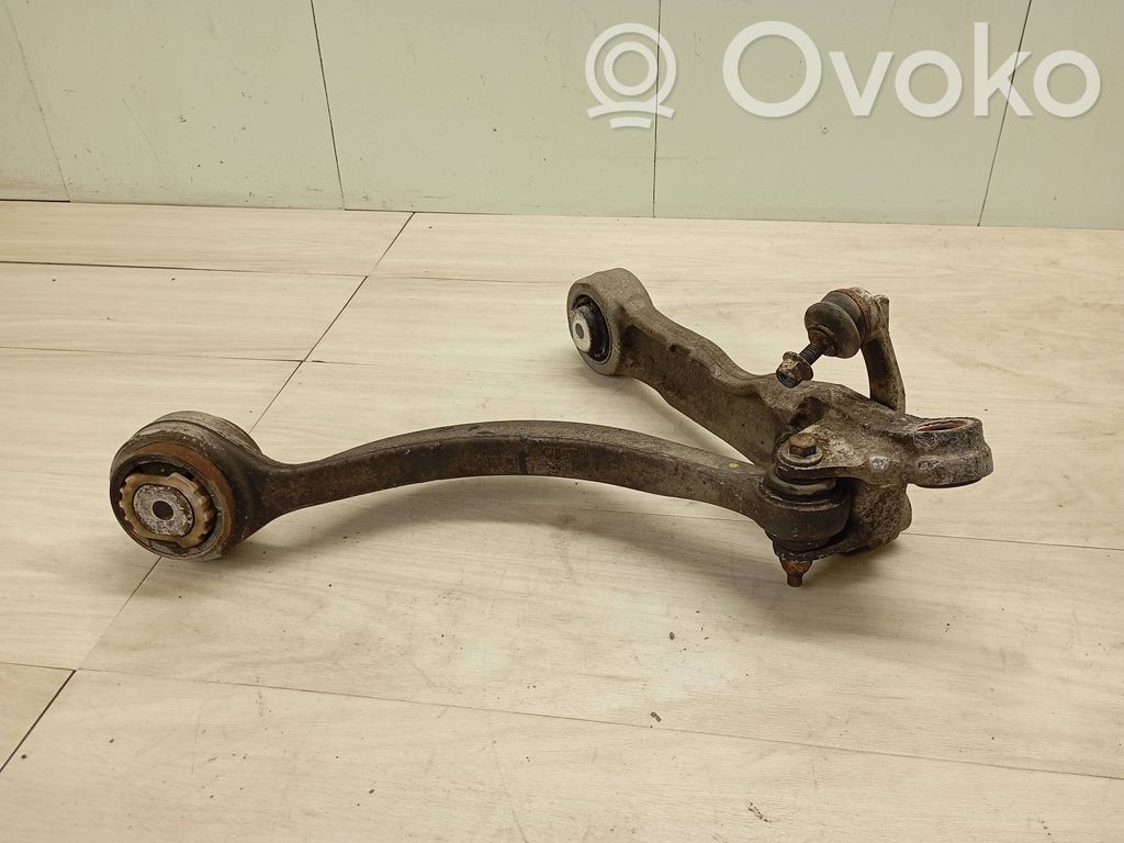 Jaguar S-Type Querlenker Achsschenkel vorne 