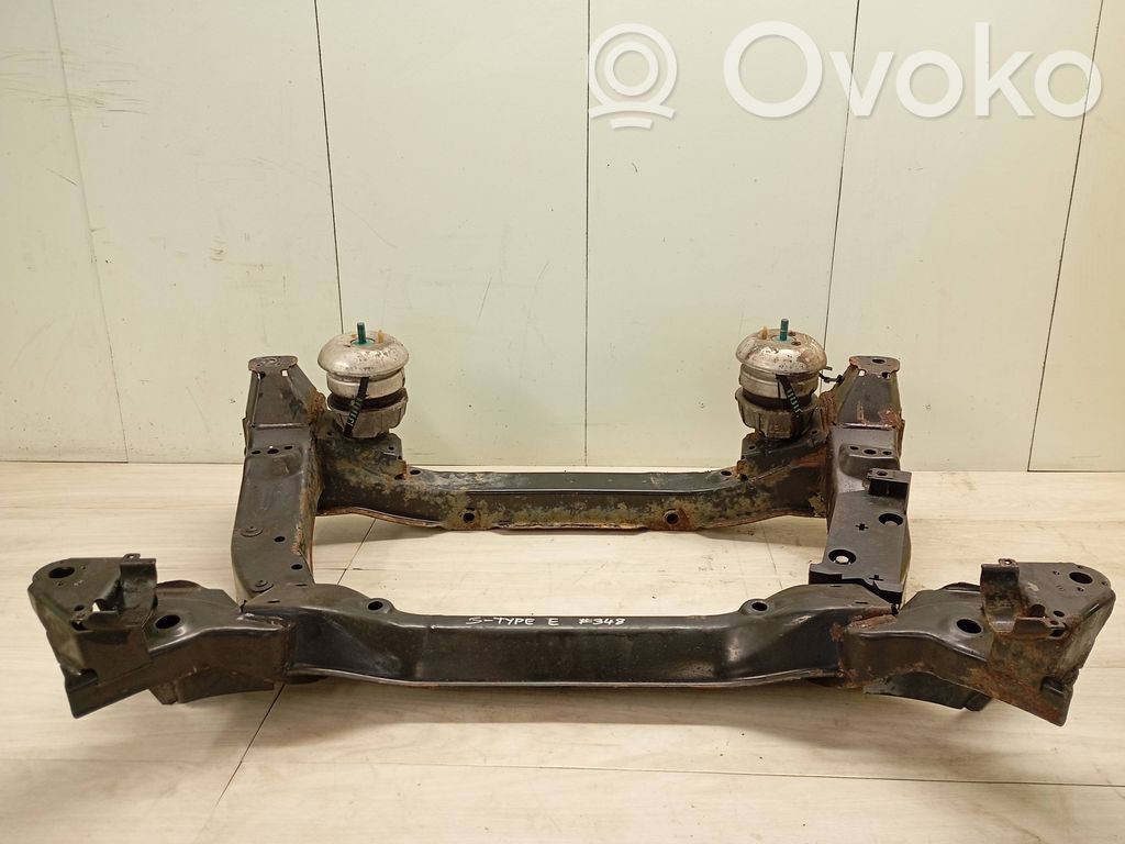 Jaguar S-Type Front subframe 