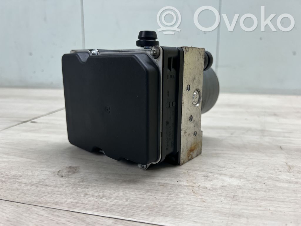 Jaguar XF X250 ABS Pump 
