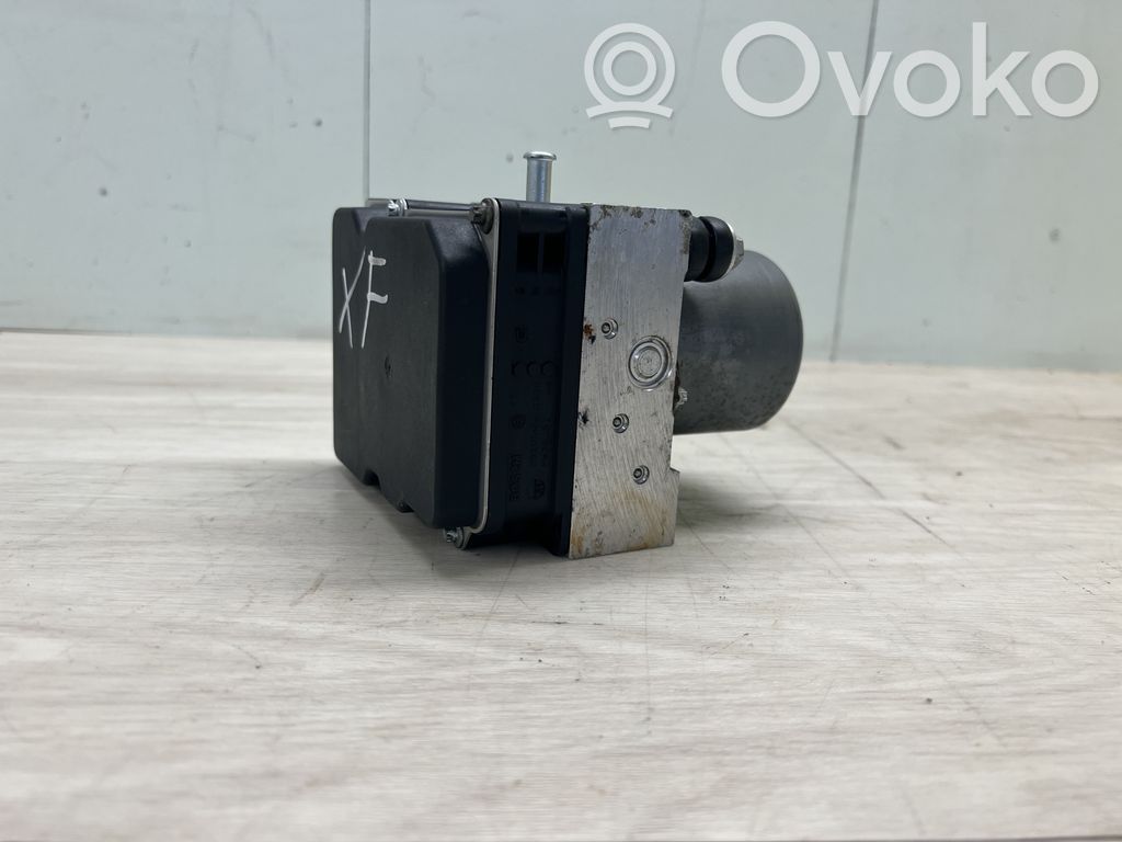 Jaguar XF X250 ABS Pump 