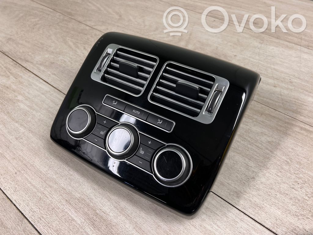 Land Rover Range Rover L405 Climate control unit 