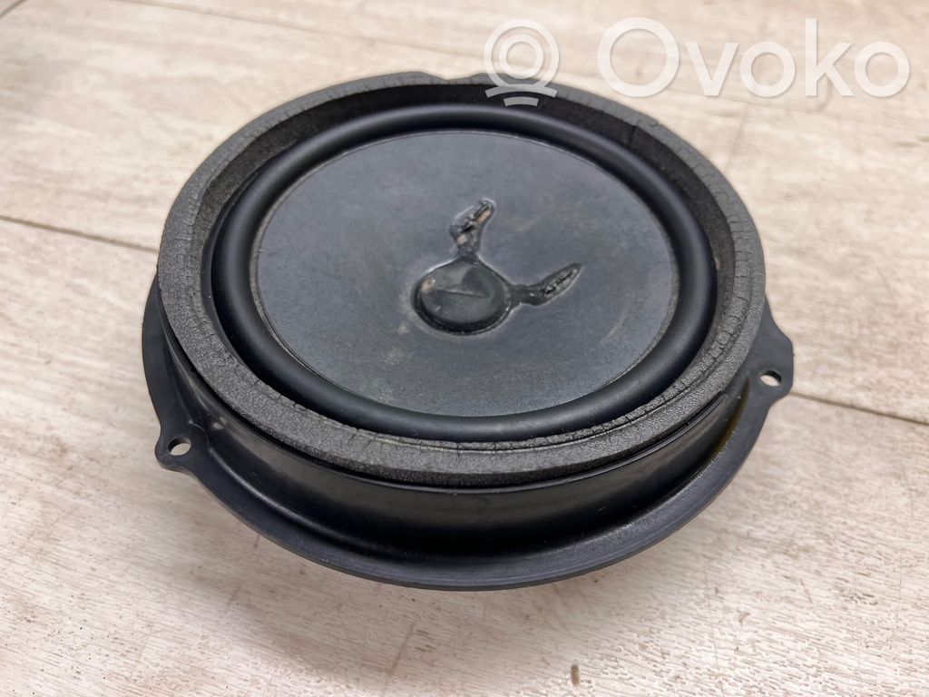 Jaguar XF X250 Front door speaker 