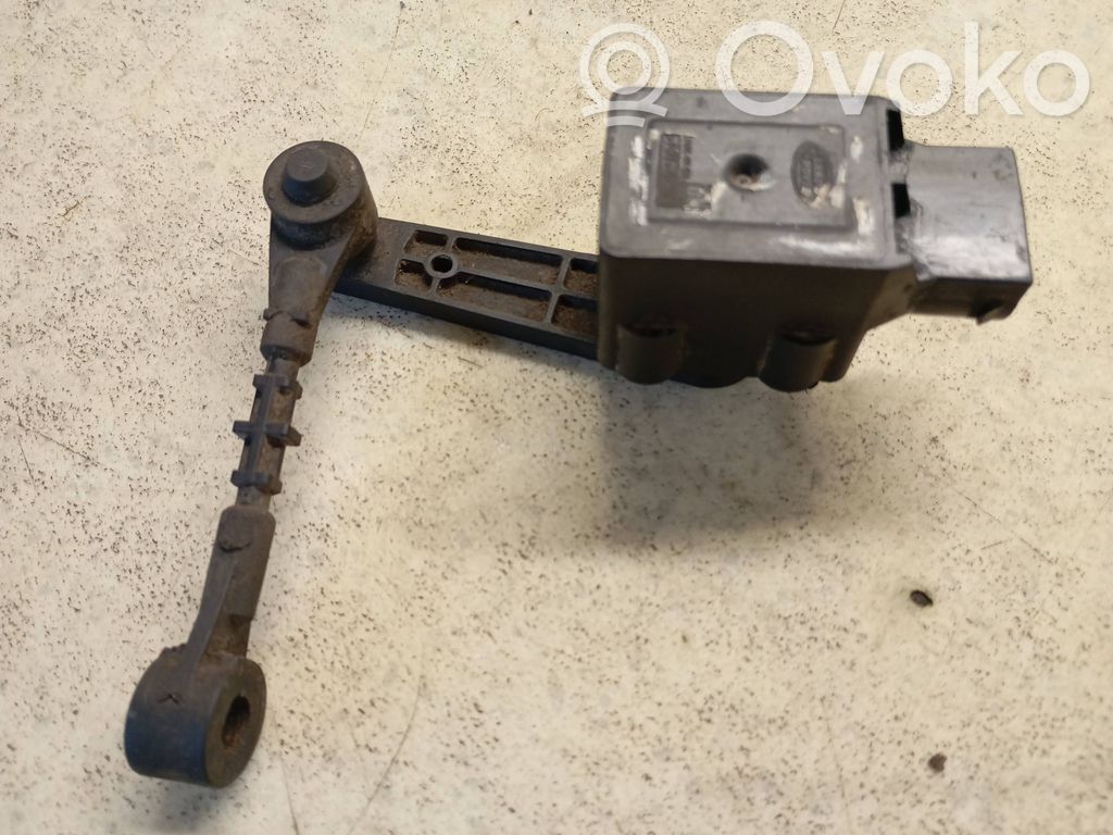 Land Rover Discovery 3 - LR3 Sensore di livello di altezza della sospensione pneumatica anteriore (usato) 