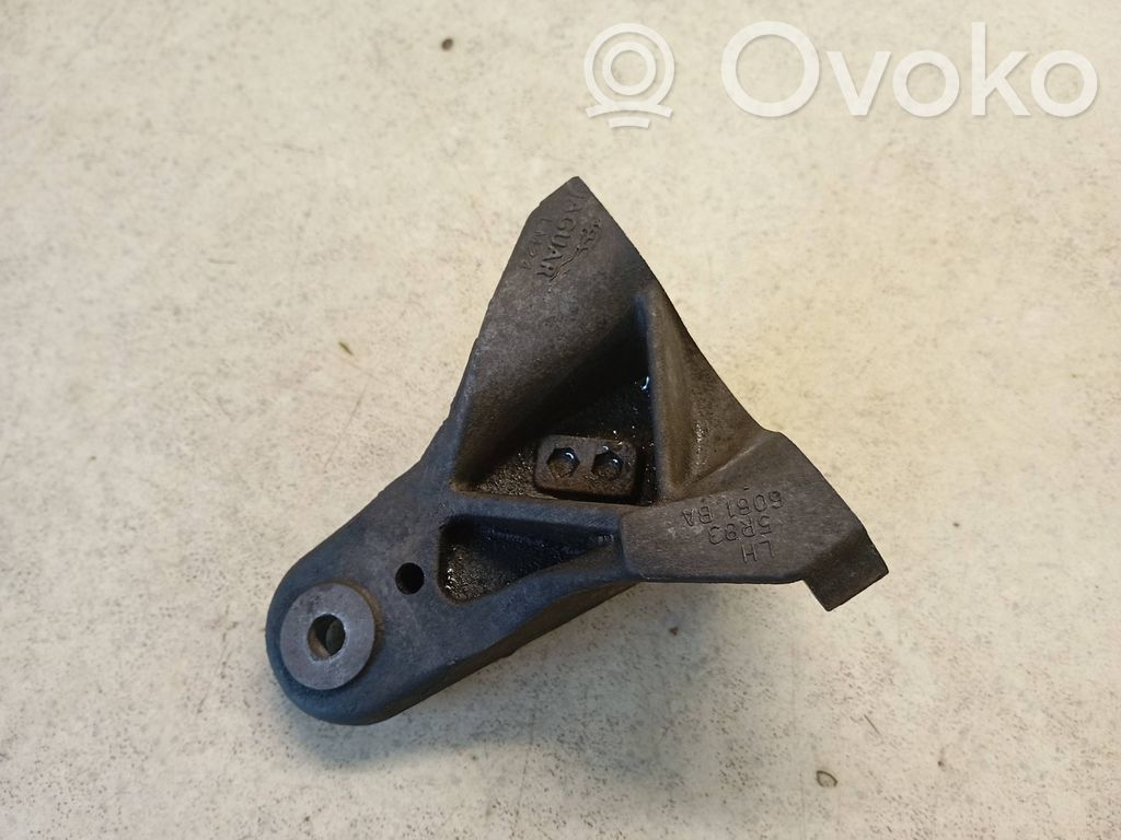 Jaguar S-Type Engine mount bracket 