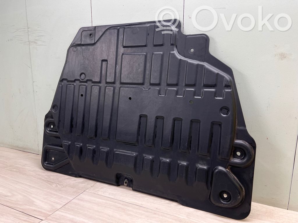 Land Rover Range Rover L405 Engine splash shield/under tray 