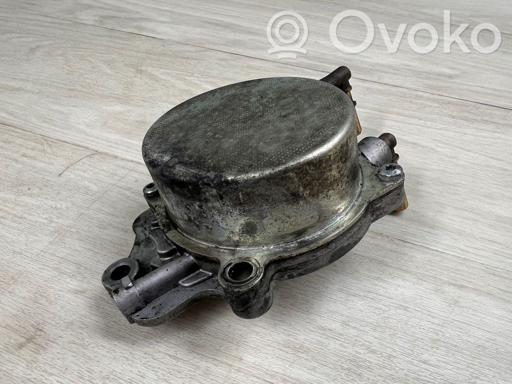 Jaguar XF X250 Vacuum pump 