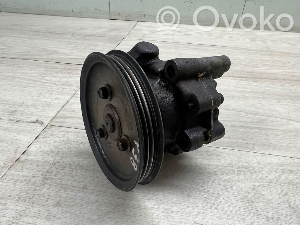 Land Rover Freelander Pompa wspomagania 