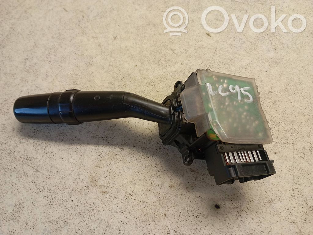 Toyota Land Cruiser (HDJ90) Wiper control stalk 