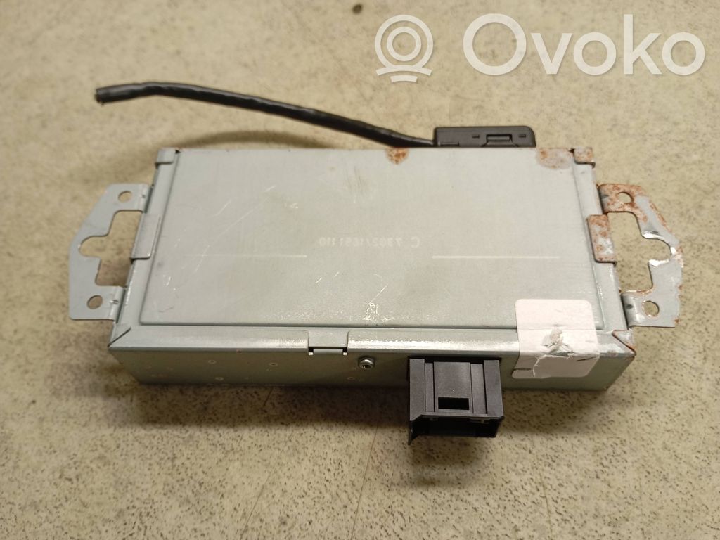 Land Rover Range Rover Sport L320 Head unit multimedia control 