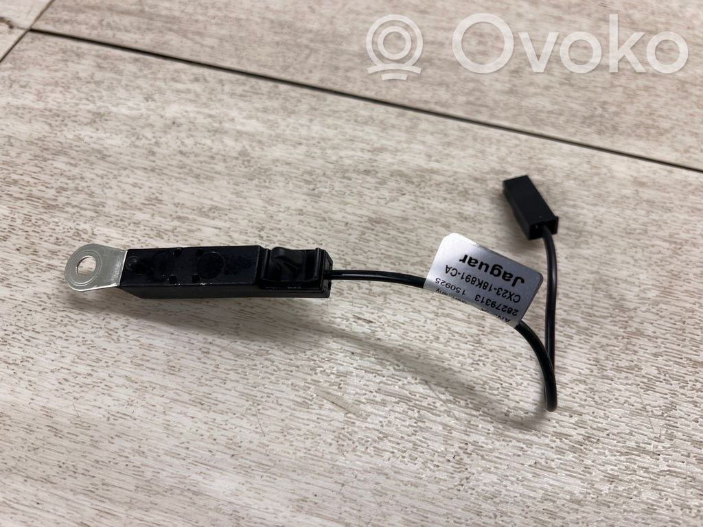 Land Rover Discovery Sport Antenos stiprintuvas 