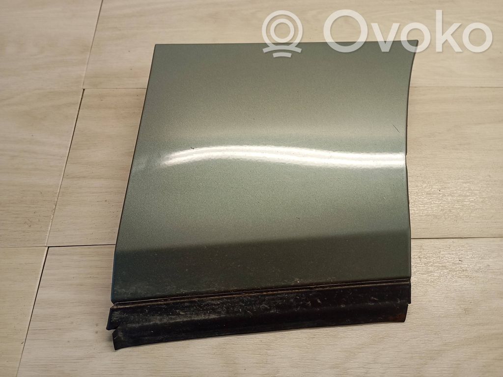 Land Rover Range Rover L322 Ornament colț bară față 