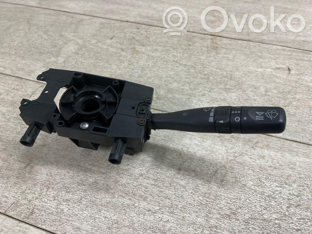 Land Rover Discovery Palanca de control del limpiaparabrisas 