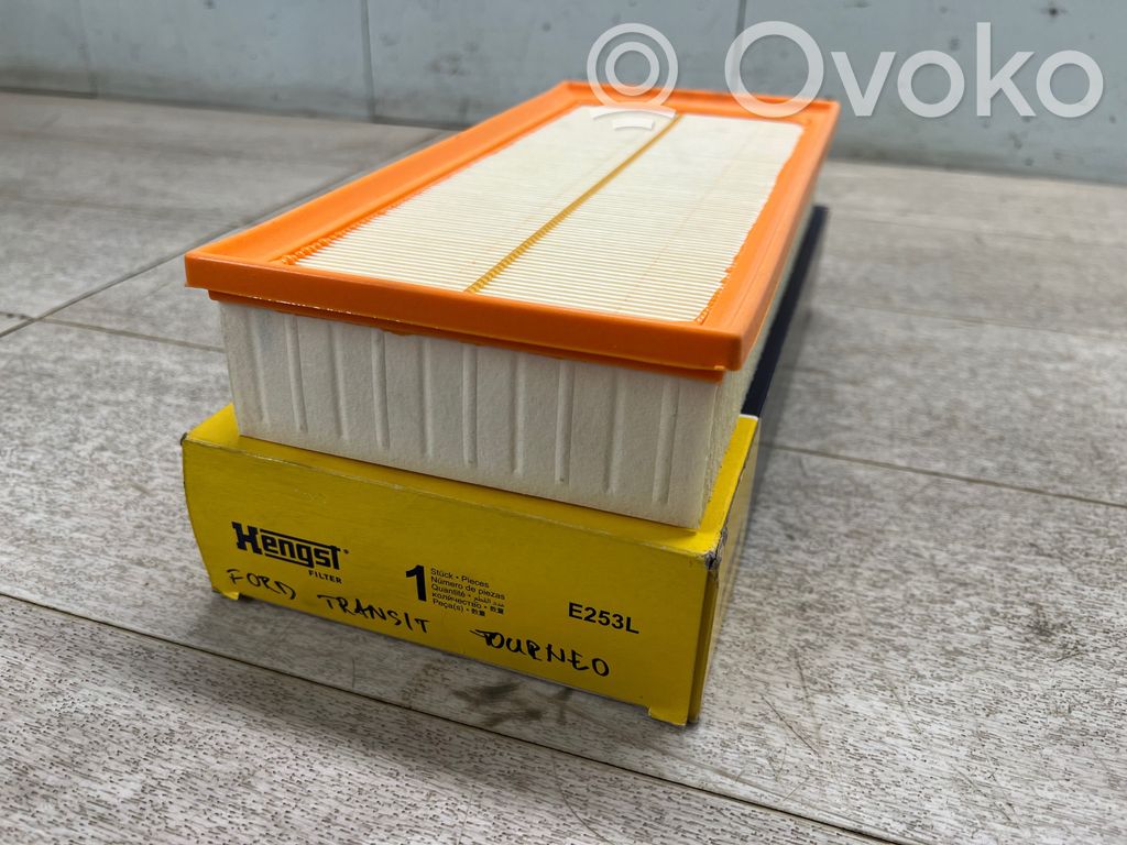 Filtro de aire   E253L,6610580,92VB9601HA