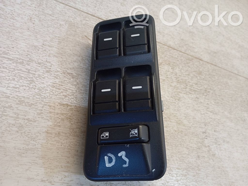 Land Rover Discovery 3 - LR3 Comutator comandă geamuri electrice 