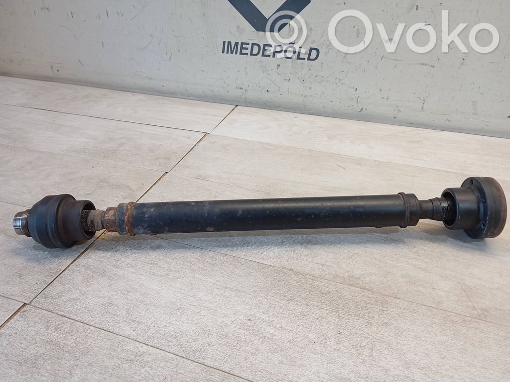 Land Rover Range Rover Sport L494 Wał napędowy przedni 