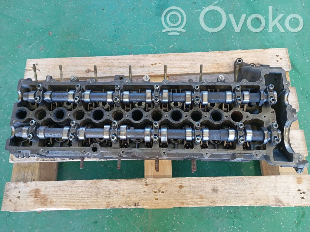 Land Rover Range Rover L322 Galvutė 