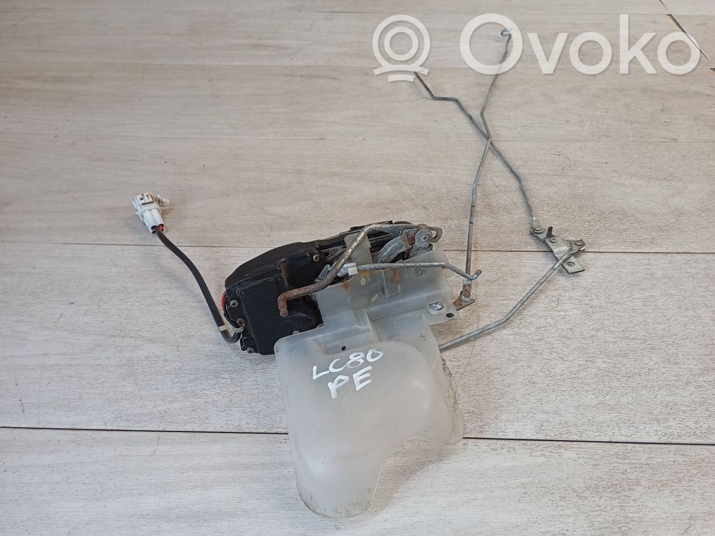 Zamek drzwi przednich   6903060030