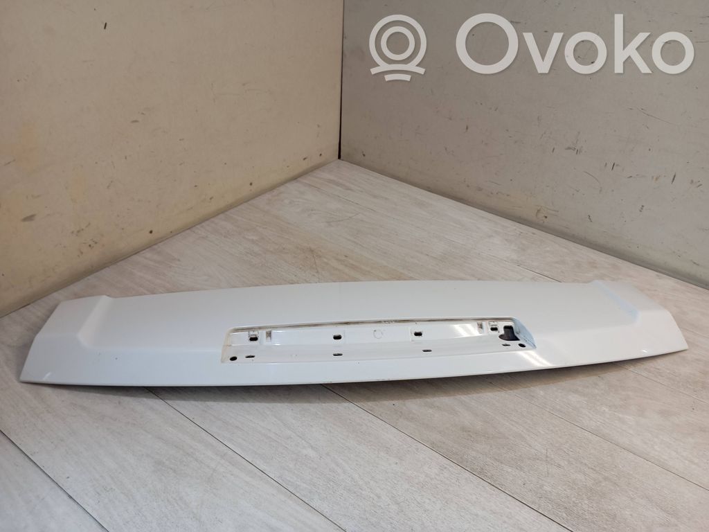 Land Rover Range Rover L322 Spoiler del portellone posteriore/bagagliaio 