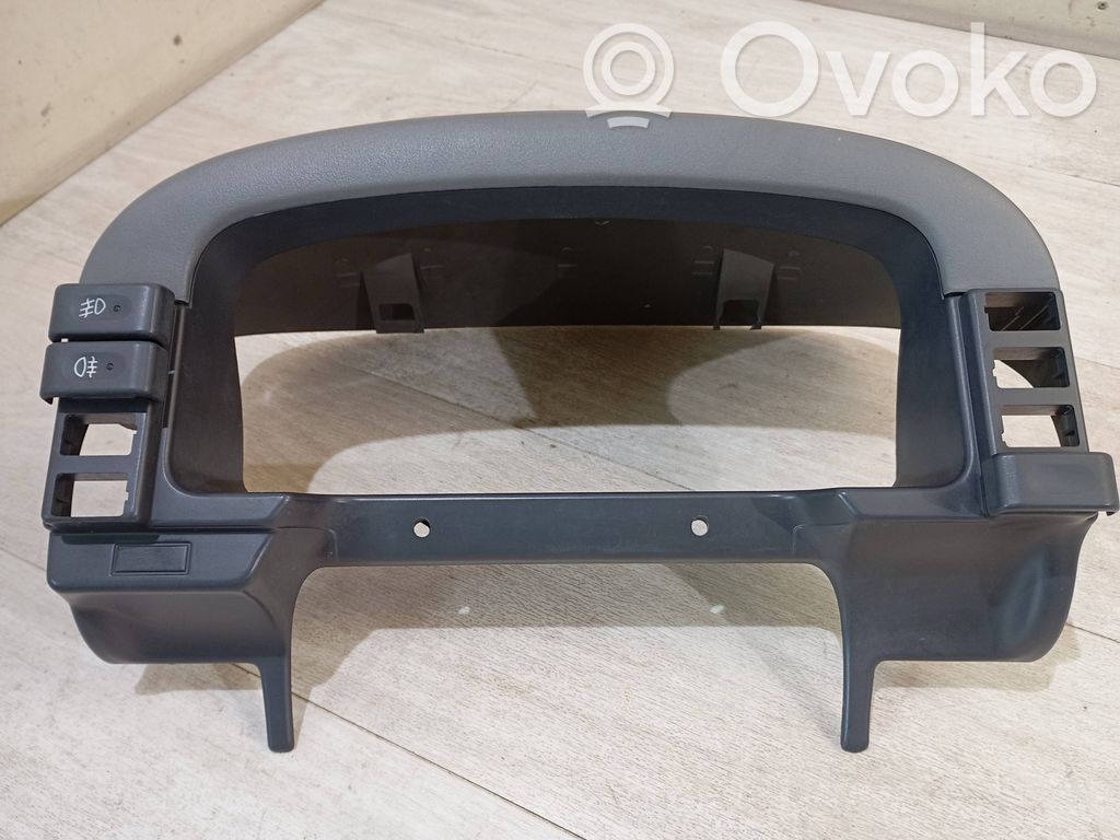 Land Rover Discovery Moldura del panel 