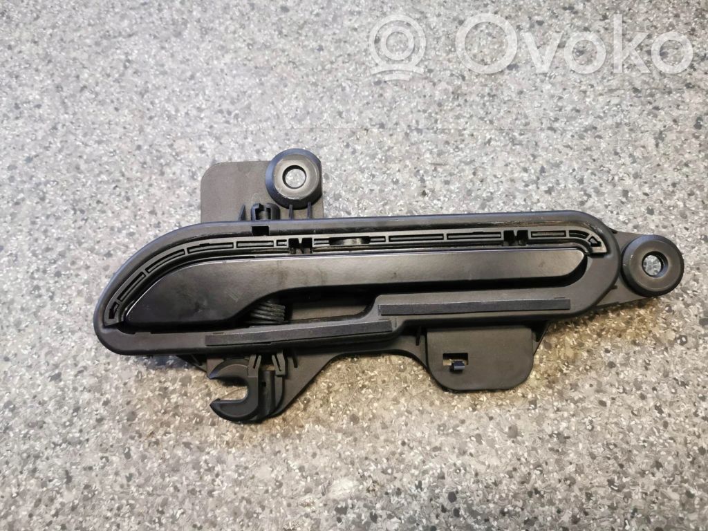 Etuoven ulkokahva   152811400D,1528114