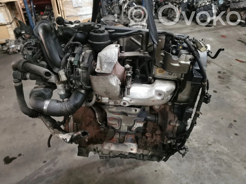 Motor   T7CA