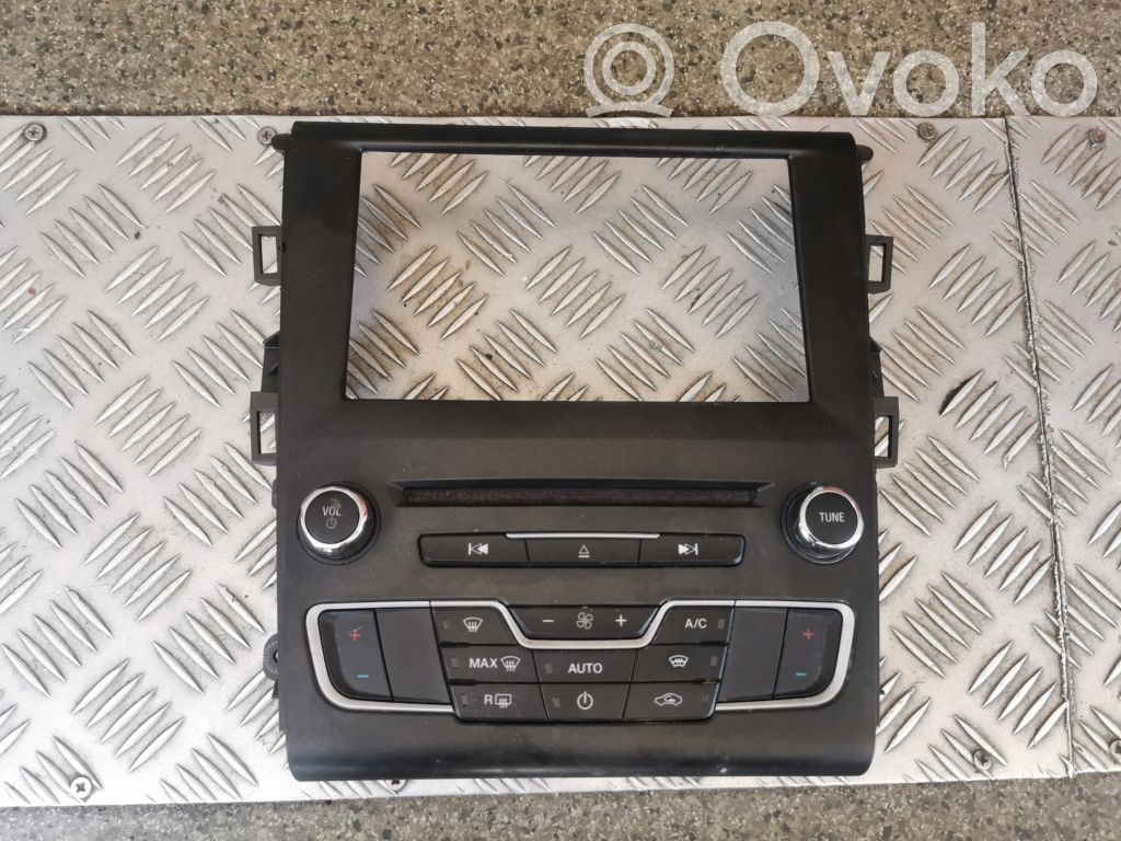 Ford Mondeo MK V Unitate control climatizare 