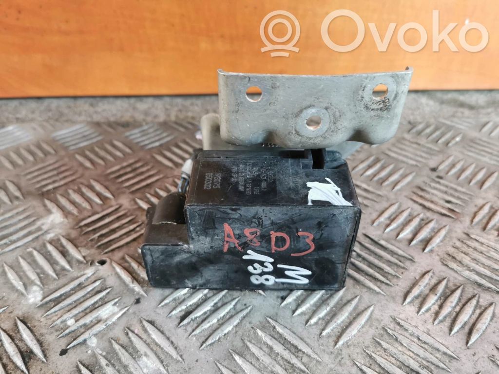 Verteiler / Ventilblock Luftfederung   4E0616014B