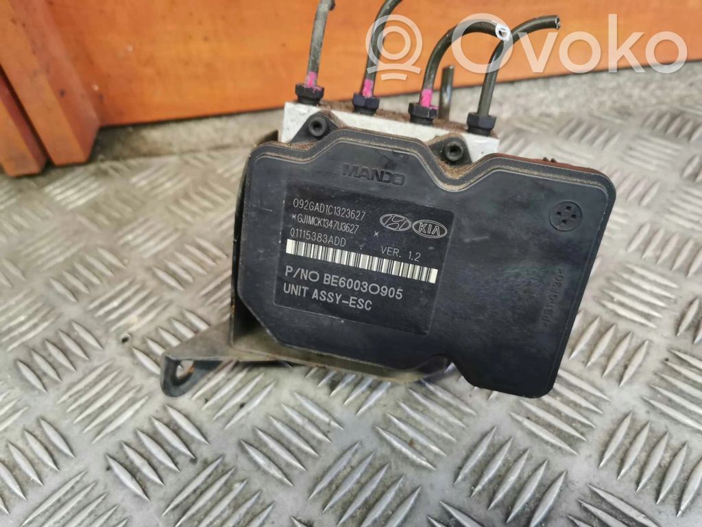 ABS Blokas   589202T790,589202T790