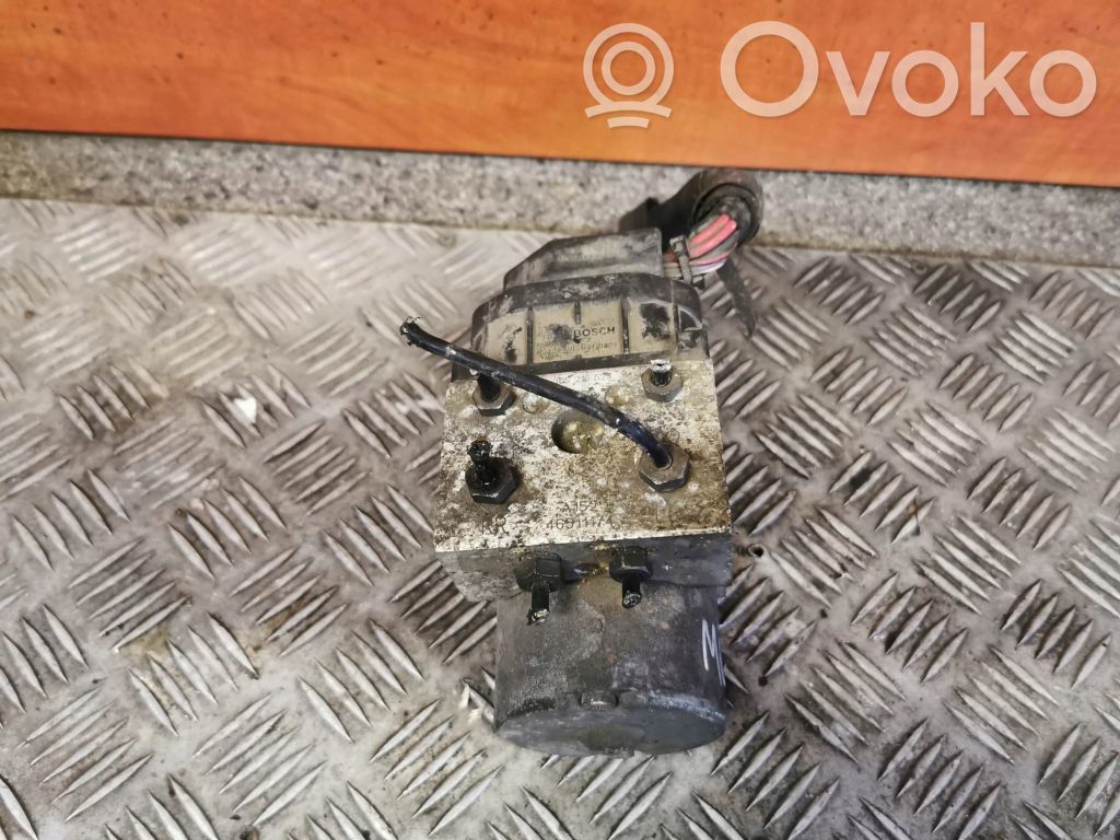 Fiat Multipla ABS Pump 