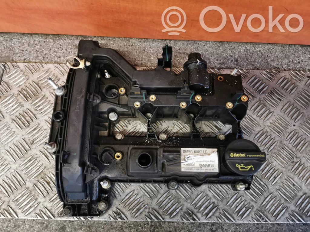 Cache culbuteur   DM5G6007LD