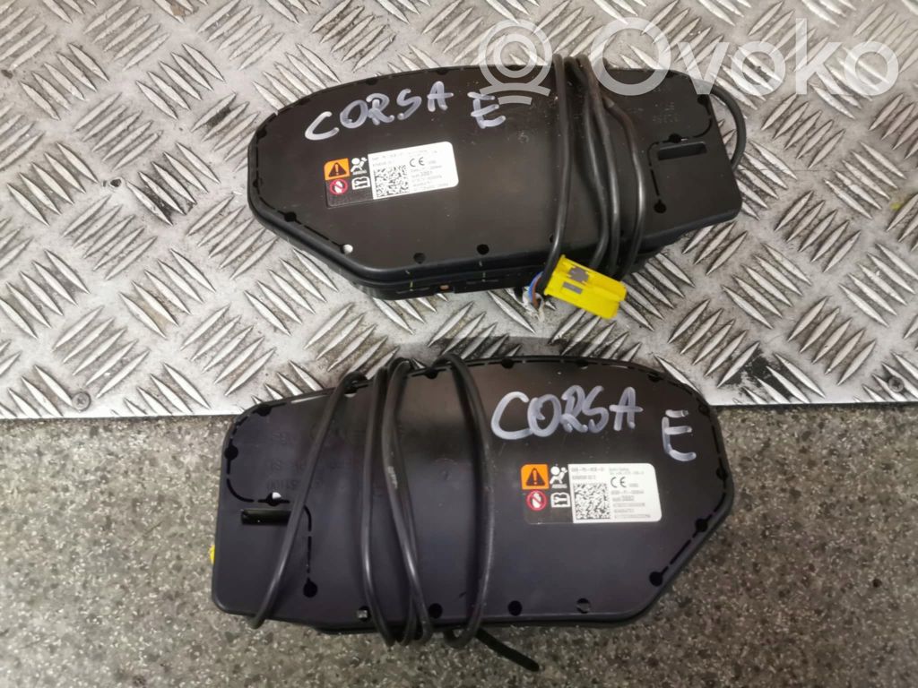 Sitz-Airbag   96853001,96853002